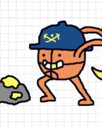 kaiyun-也来跟风？掘金官方社媒更新头像，换成一个挖矿小人