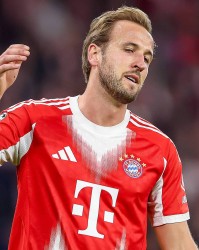 开云体育下载-炸肉排粉丝凯恩：“这很美味”