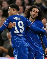 库库雷利亚：1米72的英超“恶棍”，凭什么让豪门闭嘴？|马克·库库雷利亚|切尔西|边后卫|足球|西班牙_新浪体育_新浪新闻