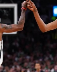 开云-查拉涅：KD曾严肃思考未来 欧文下季欲全力争冠