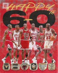 比乔丹还离谱！总决赛8胜0负！NBA只有三人能做到