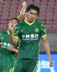 开云体育下载-中超年轻土炮同时爆发 郭田雨张玉宁对飚冲击金靴