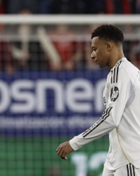 开云-法国主持人：若姆巴佩本赛季还为皇马上场，那他将因伤无缘世界杯