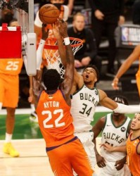 开云-昙花一现还是继续辉煌，太阳的未来系于这个夏天