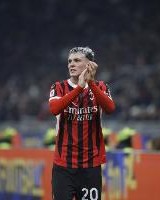 开云-罗马诺：伯恩茅斯和米兰谈租借A-希门尼斯，附带买断条款