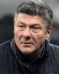 前国米主帅马扎里：国米是欧洲最强的球队之一，他们踢的球很精彩