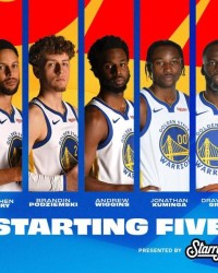 12年后再打替补！汤神让步 射下35分照亮勇士未来