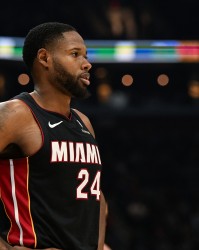 开云体育平台-海史密斯告别：热火生涯是终生难忘的经历 你们的支持意义非凡