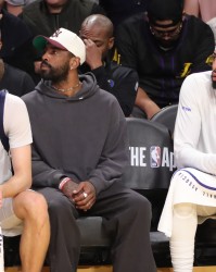 芬利：球迷肯定想看三状元联手 但这次交易能为球队提供灵活性