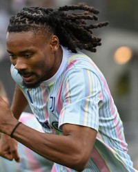 图拉姆，欧冠关键先生：“尤文懂得如何承受压力，我们想走得更远”