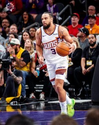 开云APP-狄龙40+8生涯新高！残阵太阳爆冷大胜东部第一 坎宁安26+7