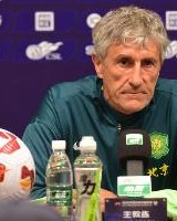 开云-塞蒂恩：最近三场我们都有以少打多的局面，塞鸟没达到100%状态