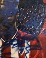 尴尬了尼科壁画三次被毕巴球迷损毁，今天官宣球员再留队10年