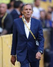 kaiyun-博卡主帅：队员突然士气下降，是因为恢复比赛前我们就知道出局了