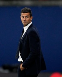 开云-莫塔：能够获胜是因为我们想证明自己比对手更强