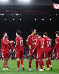 开云注册入口-记者：利物浦、利兹、桑德兰和雷克瑟姆今夏将在美国踢季前赛