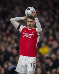 开云体育下载-波尔图就基维奥尔提出先租后买方案，阿森纳倾向保留该球员