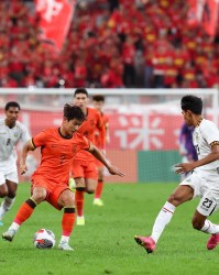 开云体育下载-北青：徐彬大概率因伤无缘战北马里亚纳U22，胡荷韬可能轮休