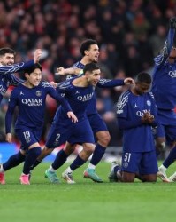 开云体育平台-巴黎常年伤兵满营，今年为何踢了46场还齐齐整整？