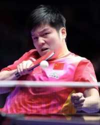 开云APP-3比0轻取比利时 中国男乒釜山世乒赛赢得开门红