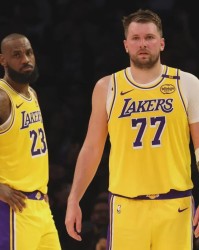 偷偷摸摸的三队交易提议，可助洛杉矶湖人加强内线竞争力