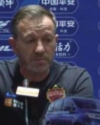 开云电脑版-深足期待首个单赛季三连胜 卡洛斯：球队磨合很好