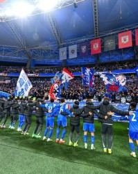 开云注册入口-中超前瞻：京沪大战塞鸟能否亮相？谢晖连场战旧主