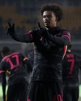 图片报：拜仁可能需付3000万镑才能签下维加 目前未进行任何谈判