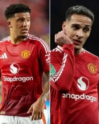 开云电脑版-曼联炸弹小队困境：高薪束缚、转会受阻、苦寻出路