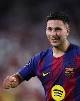 开云-马卡报：巴萨对巴德吉寄予厚望，他已征服弗里克并获得更衣室认可