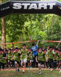 开云APP-2026斯巴达儿童赛深圳揭幕，小勇士齐聚鹏城共享挑战周末