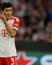 开云电脑版-5000万欧买的！法尔克：蓝军有意金玟哉，拜仁希望收回部分转会费