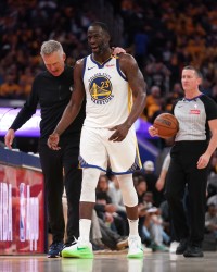 kaiyun-科尔：没有巴特勒库里 追梦坚持下来 他拼搏的态度让我印象深刻