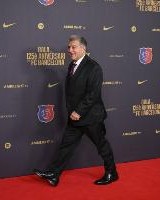 kaiyun-每体：巴萨能否及时重返诺坎普，将影响拉波尔塔的信誉