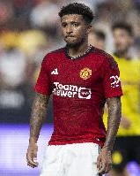 佩杜拉：沙特俱乐部也对桑乔感兴趣，但球员表示愿意加盟尤文