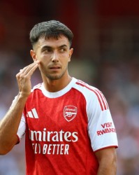 kaiyun-祖比门迪：最喜欢的食物是猪排 最想和梅里诺一起畅饮啤酒