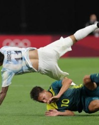 开云注册入口-C组突变死亡之组，两大热门面临生死决战